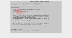 Desktop Screenshot of oerks.de